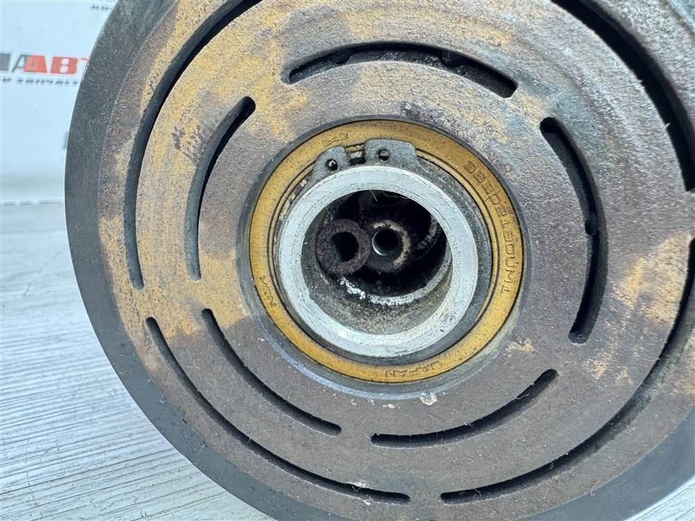 Компрессор кондиционера, 2000 рублей, Севастополь