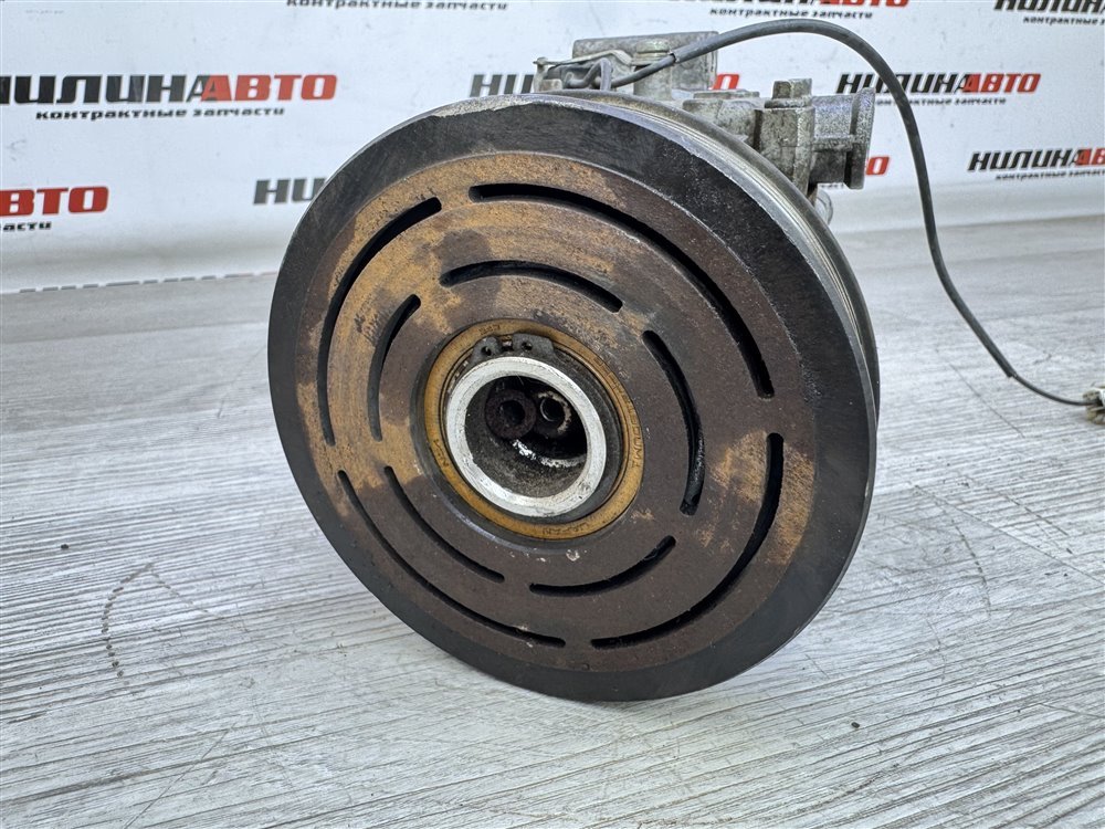 Компрессор кондиционера, 2000 рублей, Севастополь