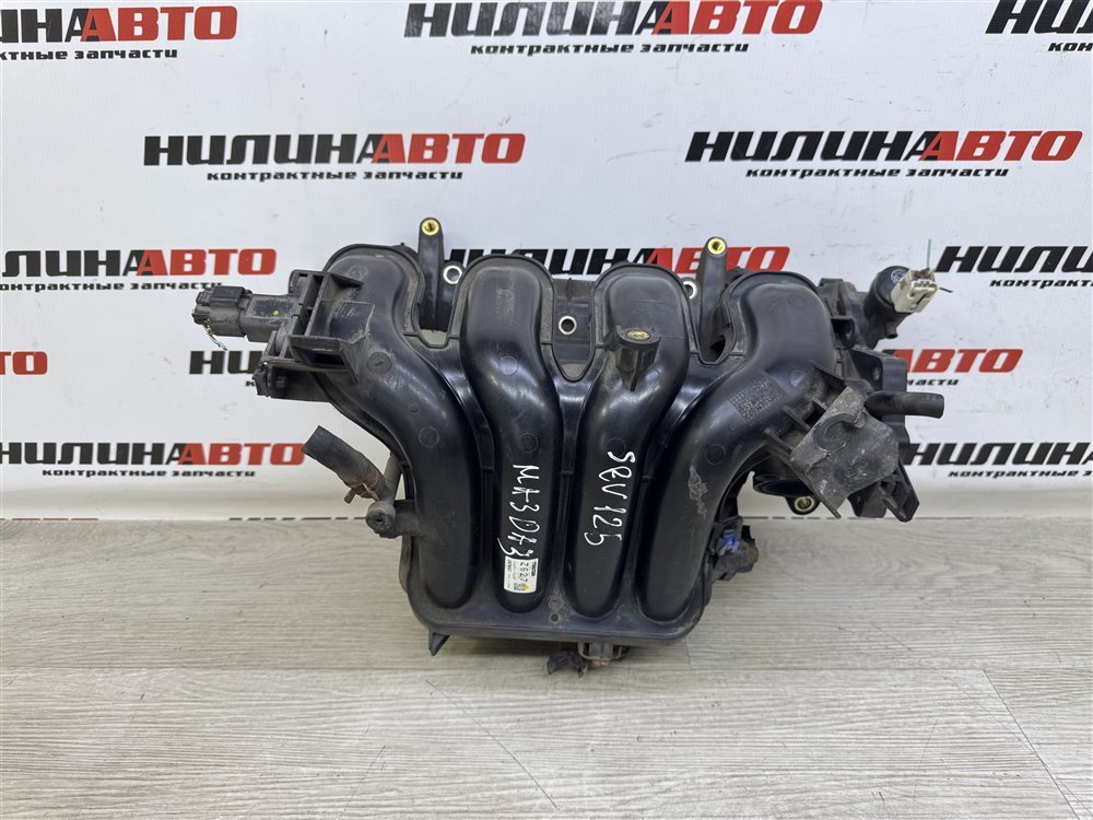 Коллектор впускной, 1500 рублей, Севастополь