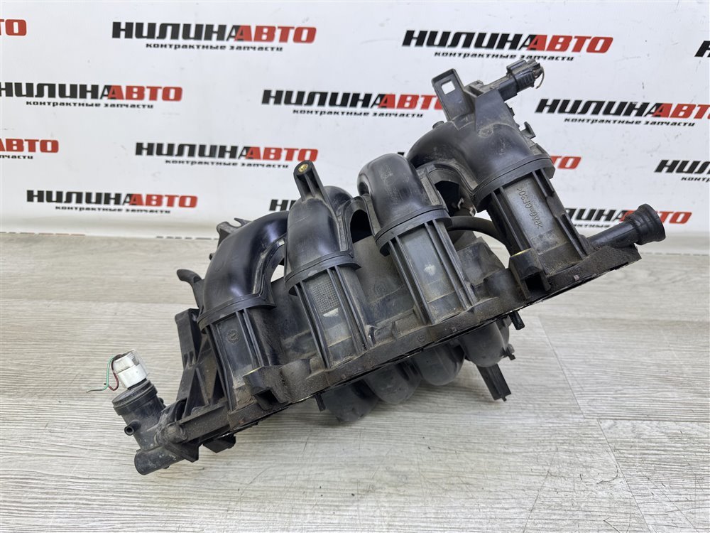 Коллектор впускной, 1500 рублей, Севастополь