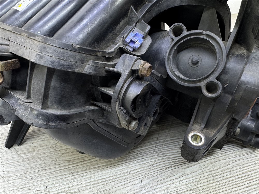 Коллектор впускной, 1500 рублей, Севастополь