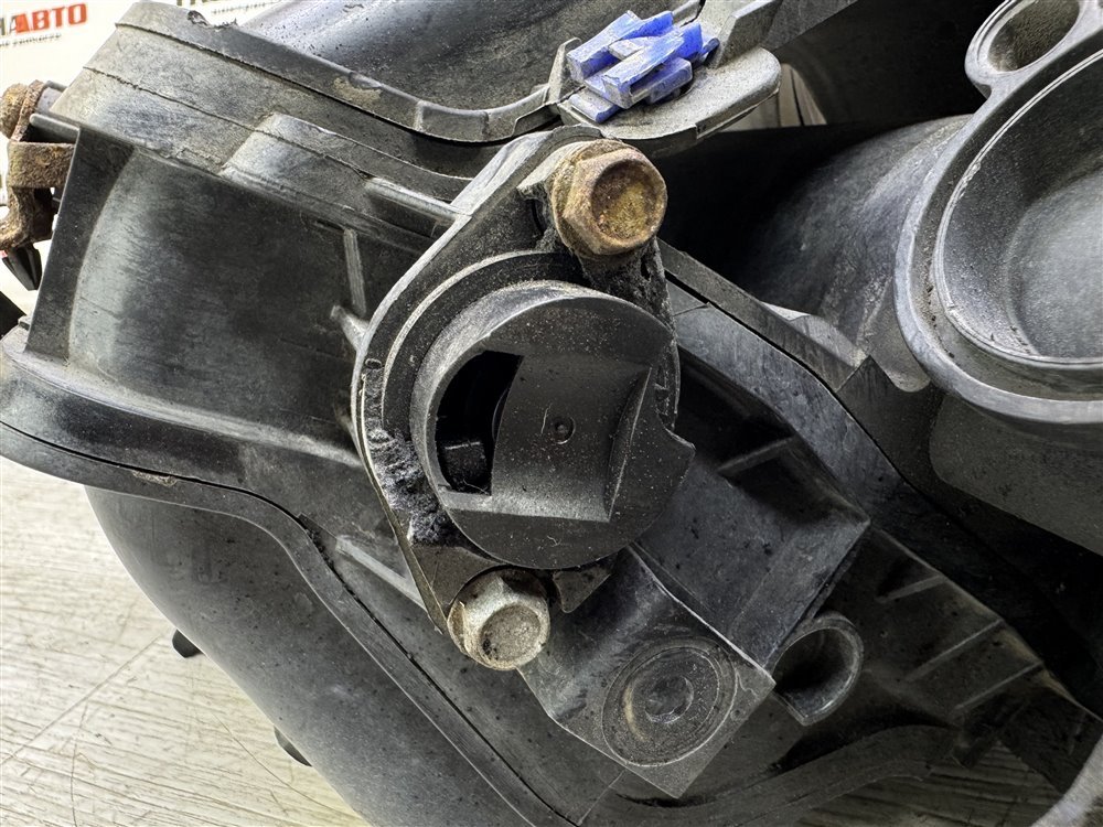 Коллектор впускной, 1500 рублей, Севастополь