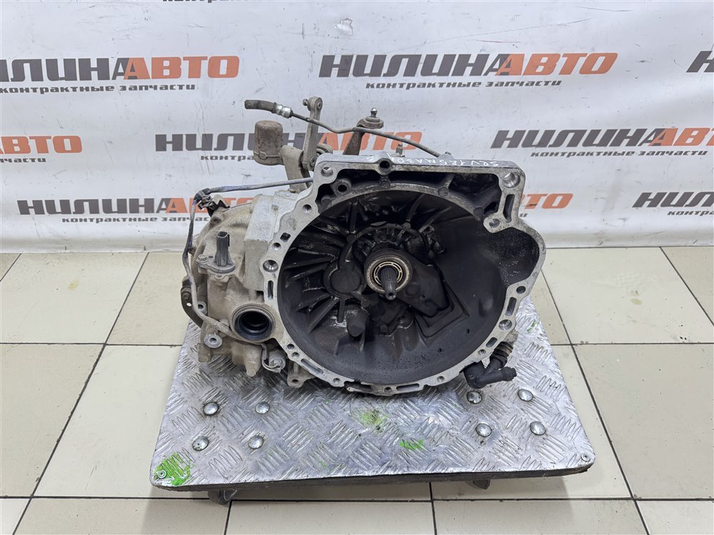 МКПП, 20000 рублей, Севастополь