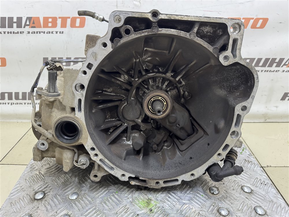 МКПП, 20000 рублей, Севастополь