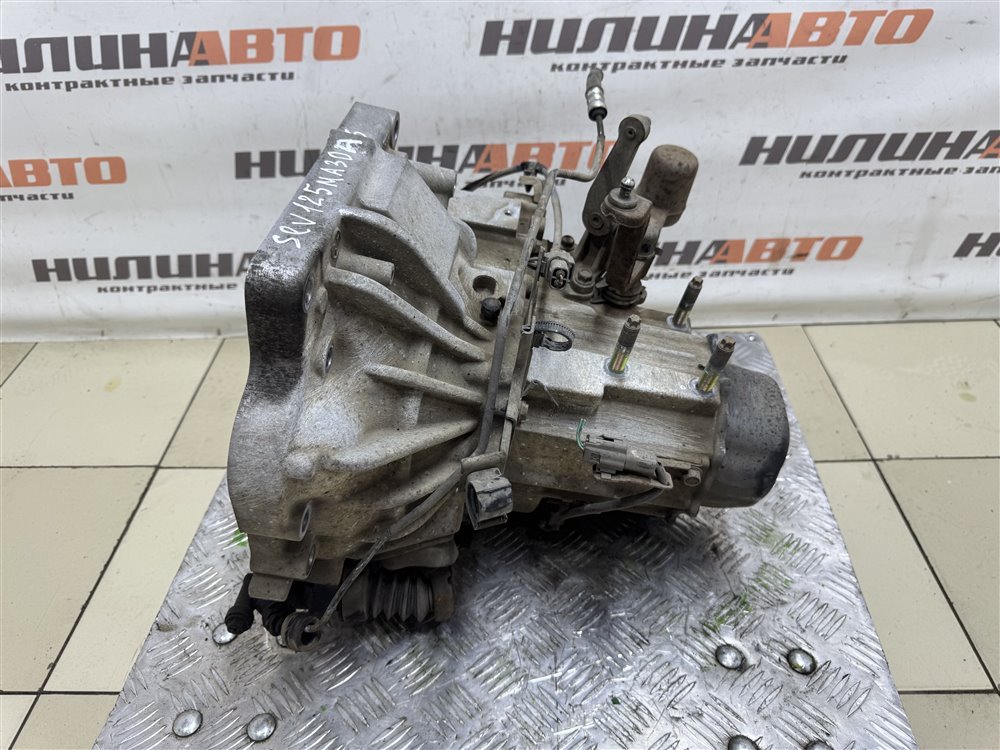 МКПП, 20000 рублей, Севастополь