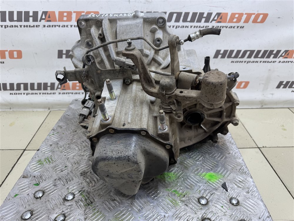 МКПП, 20000 рублей, Севастополь