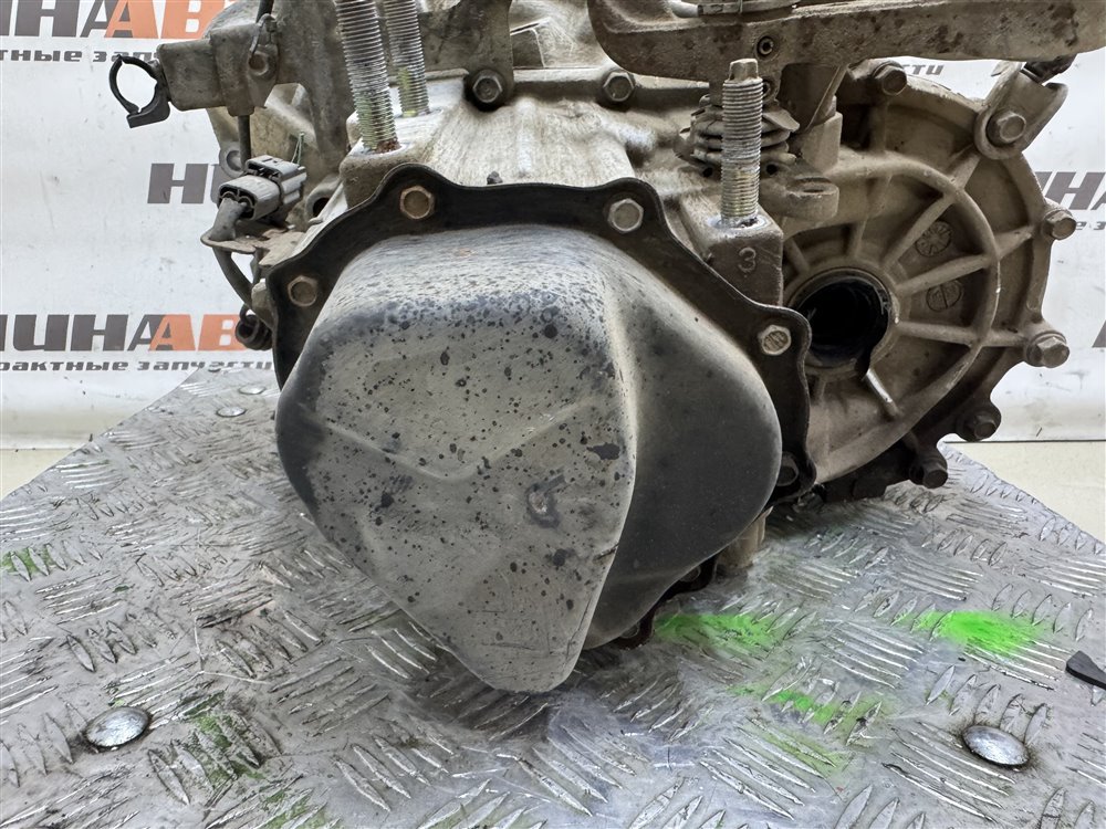 МКПП, 20000 рублей, Севастополь