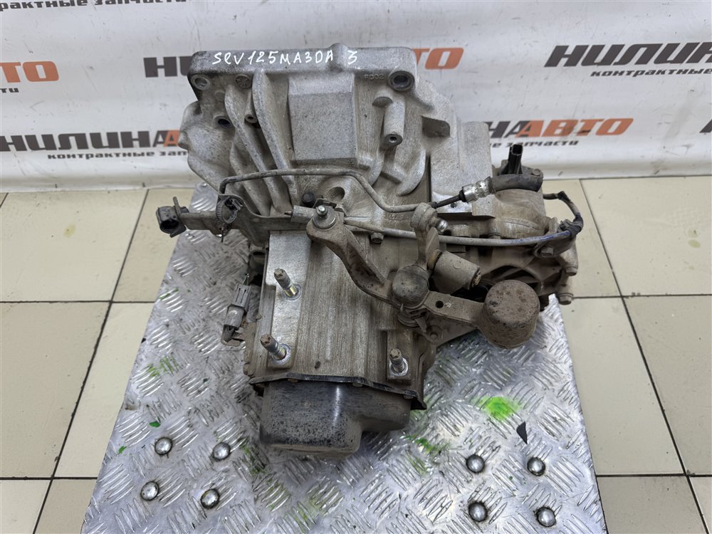 МКПП, 20000 рублей, Севастополь