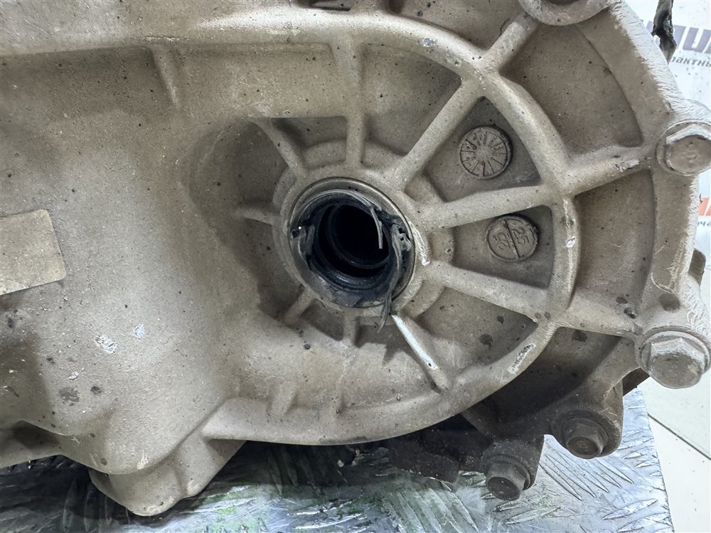 МКПП, 20000 рублей, Севастополь