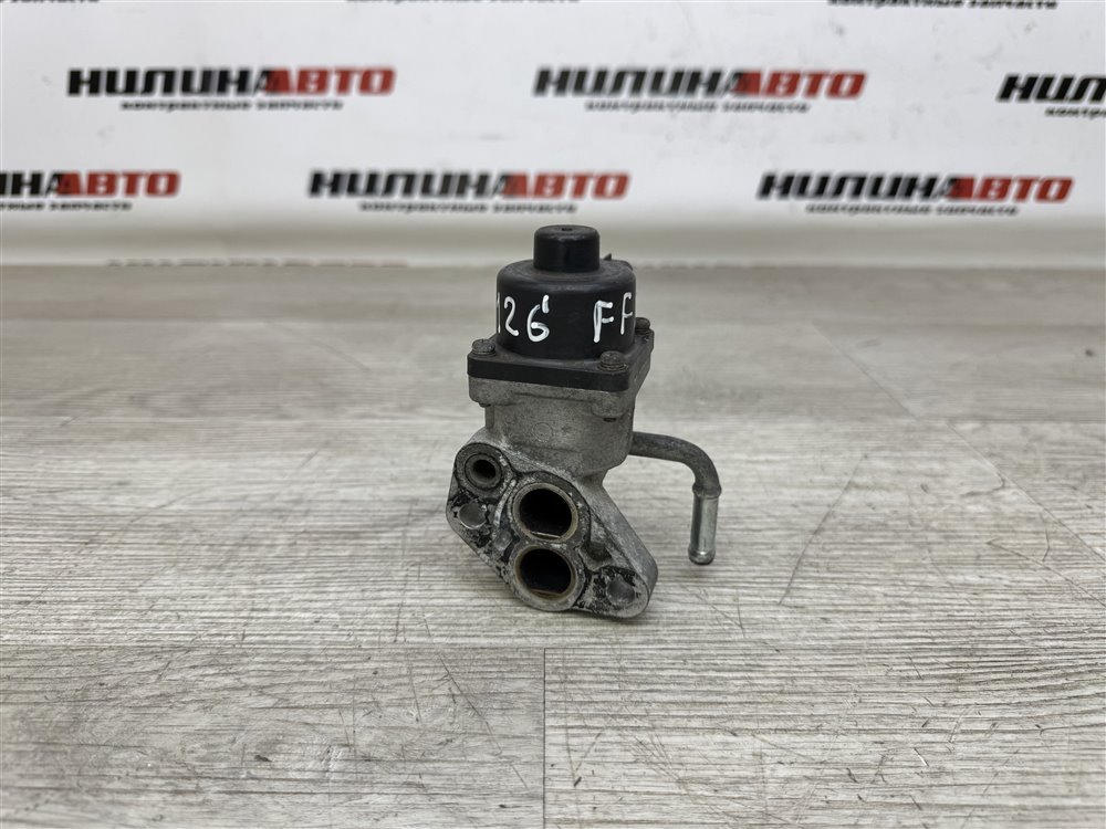 Клапан ЕГР EGR, 750 рублей, Севастополь