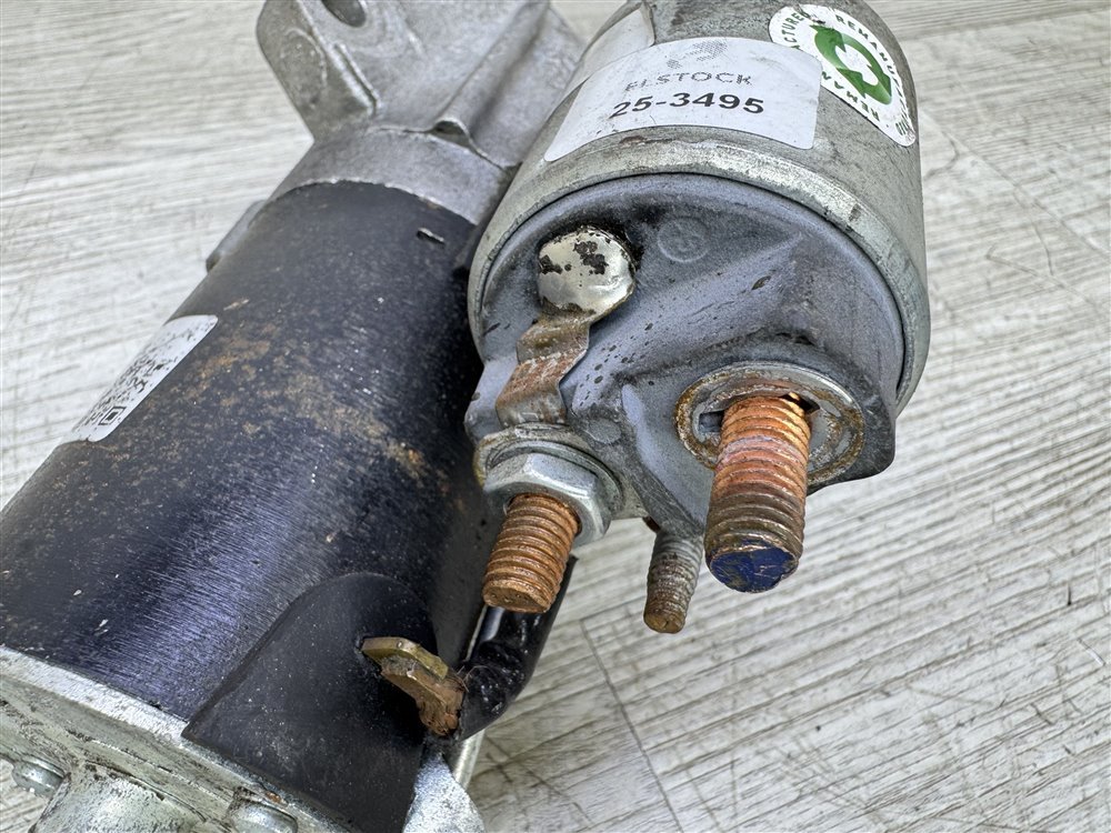 Стартер, 5000 рублей, Севастополь