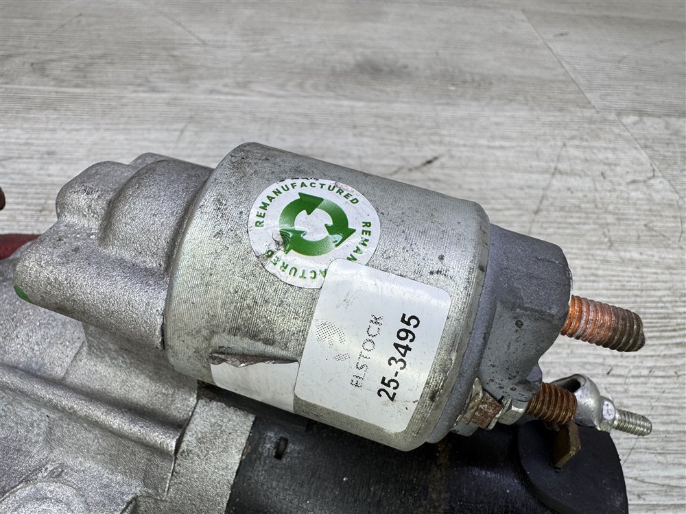 Стартер, 5000 рублей, Севастополь