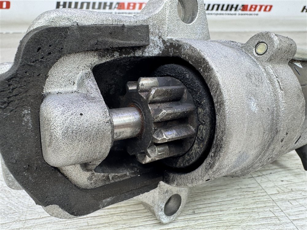 Стартер, 5000 рублей, Севастополь