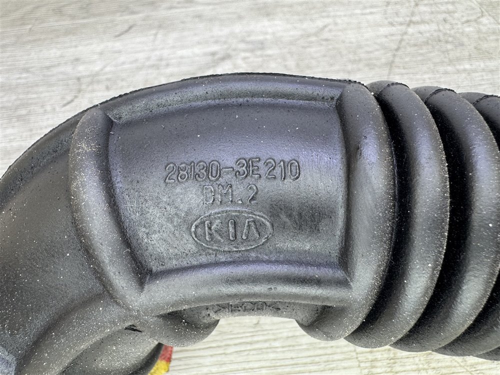 Патрубок воздушного фильтра, 1000 рублей, Севастополь