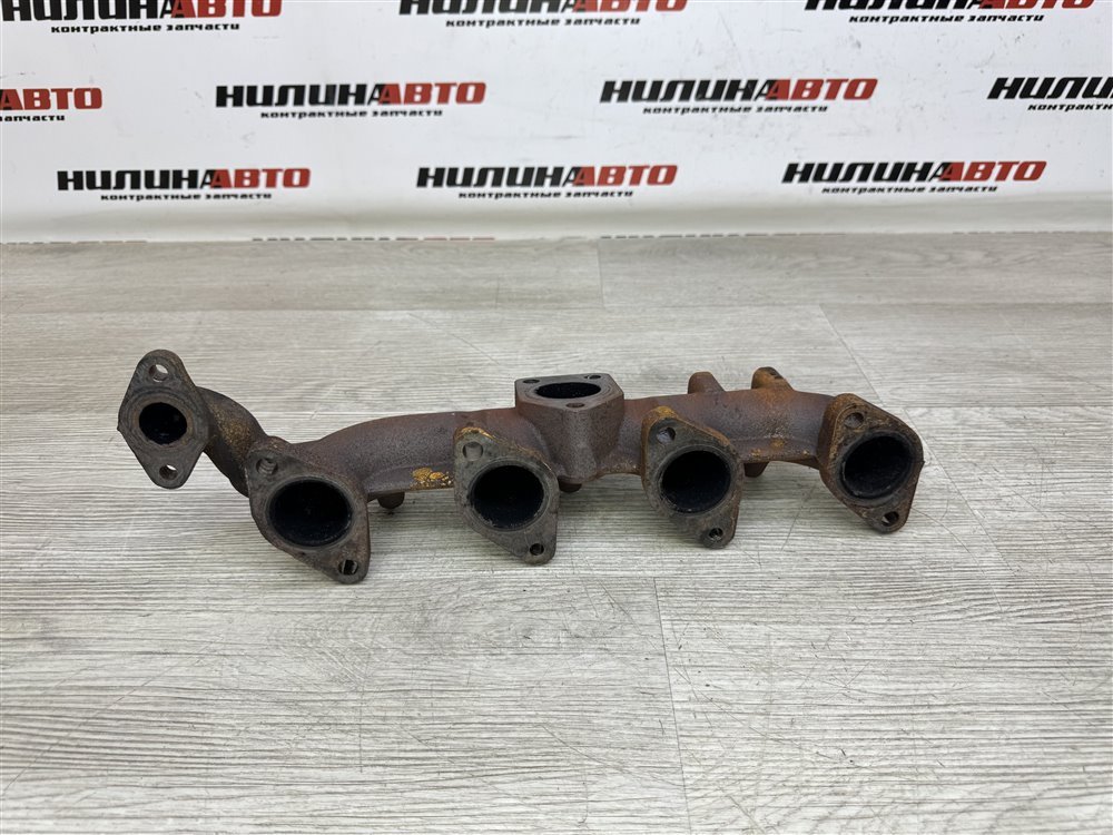 Коллектор выпускной, 800 рублей, Севастополь