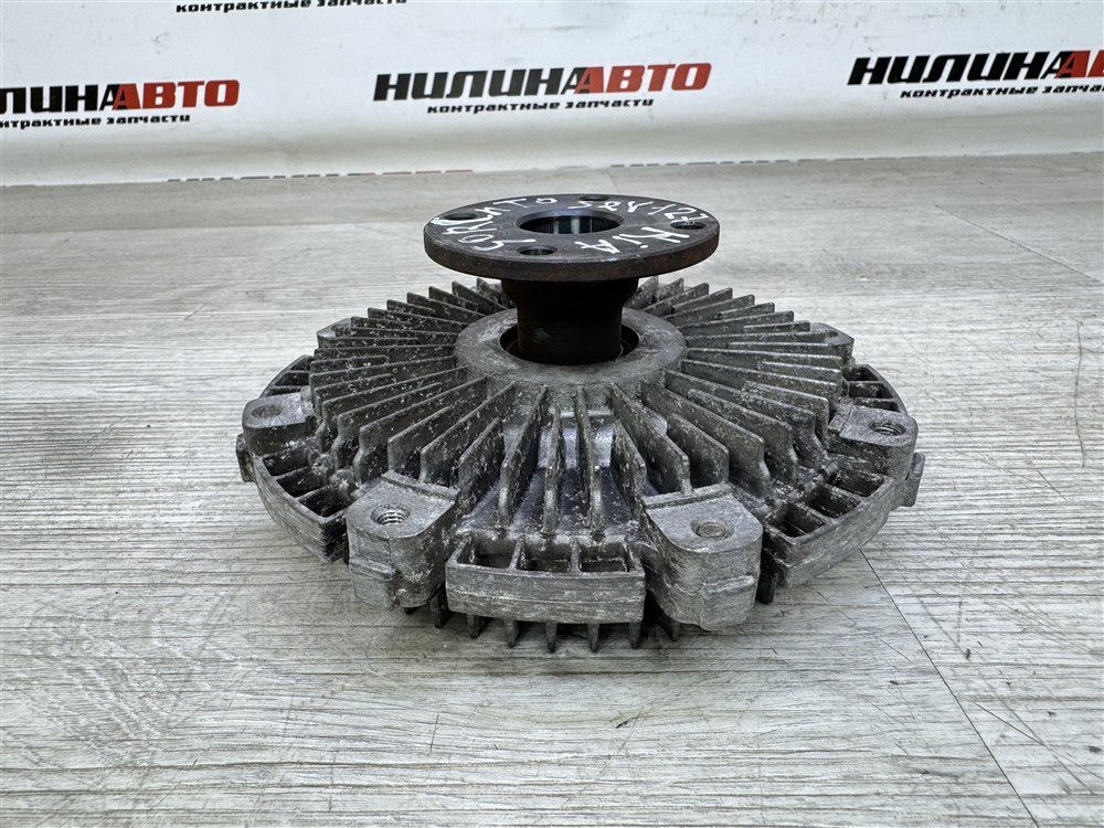 Муфта вентилятора охлаждения, 2000 рублей, Севастополь