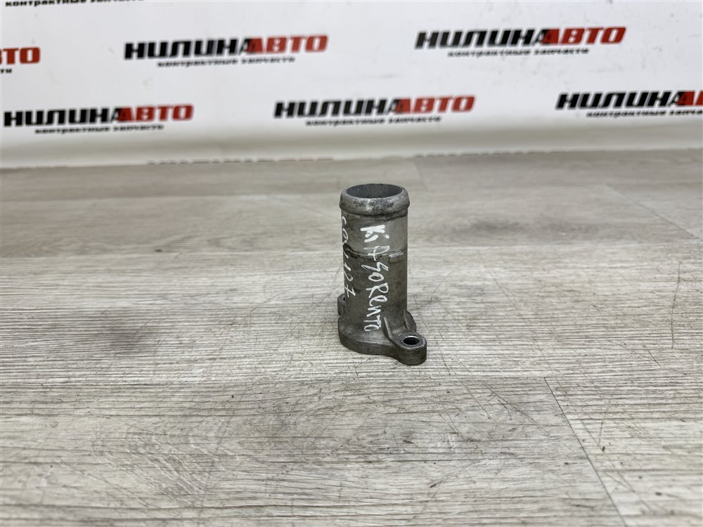 Фланец системы охлаждения, 300 рублей, Севастополь