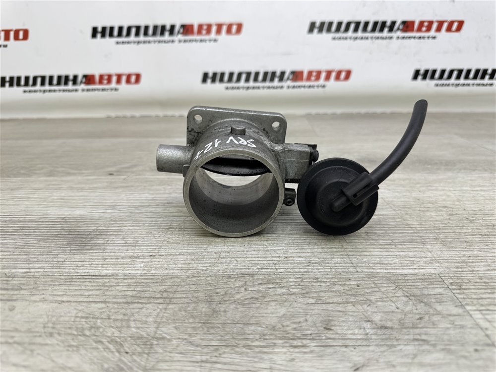 Дроссельная заслонка, 1000 рублей, Севастополь