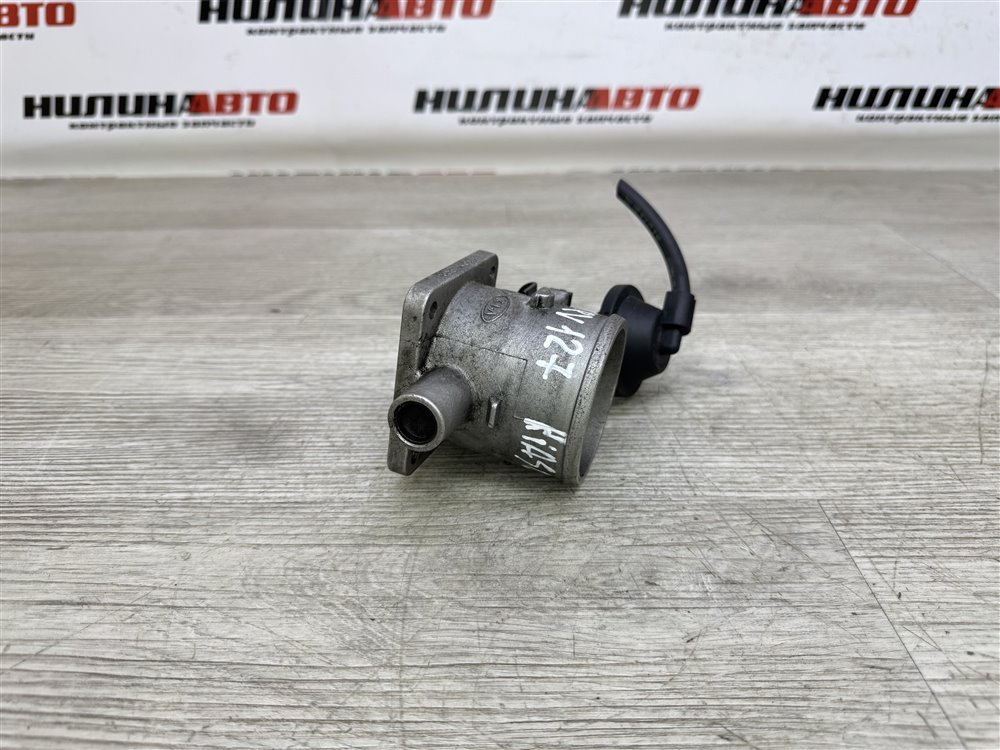 Дроссельная заслонка, 1000 рублей, Севастополь