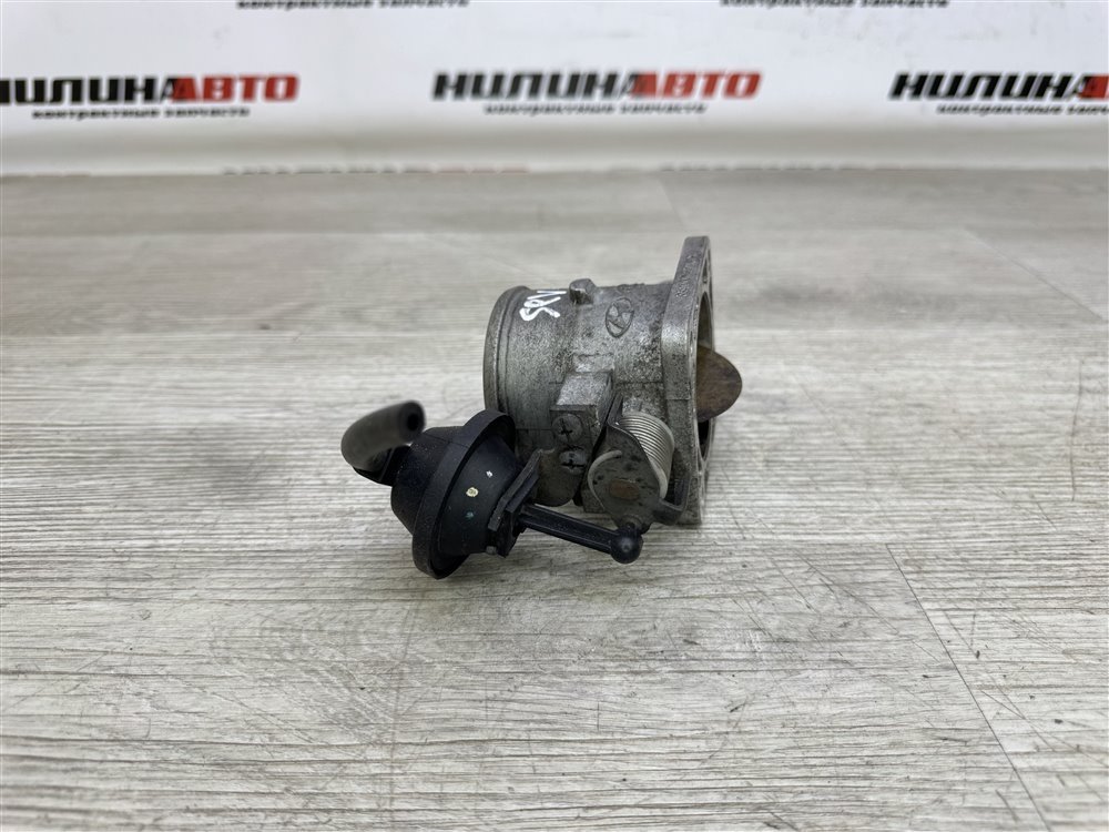 Дроссельная заслонка, 1000 рублей, Севастополь