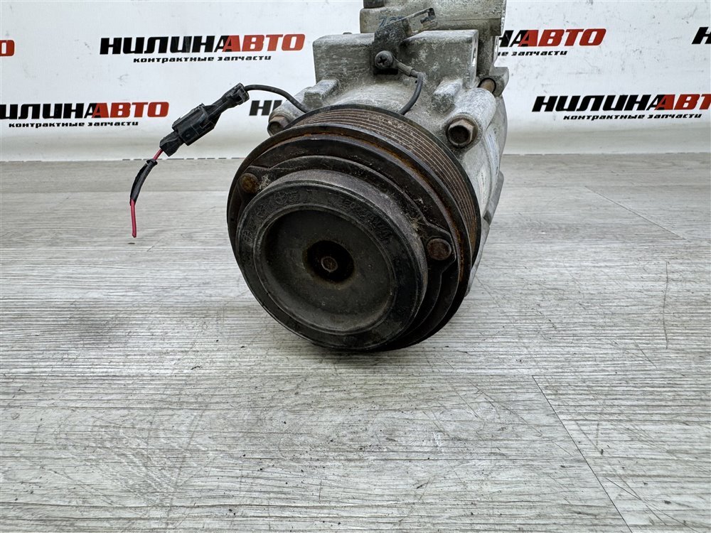 Компрессор кондиционера, 7000 рублей, Севастополь