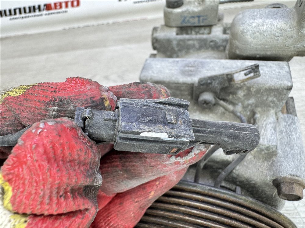 Компрессор кондиционера, 7000 рублей, Севастополь