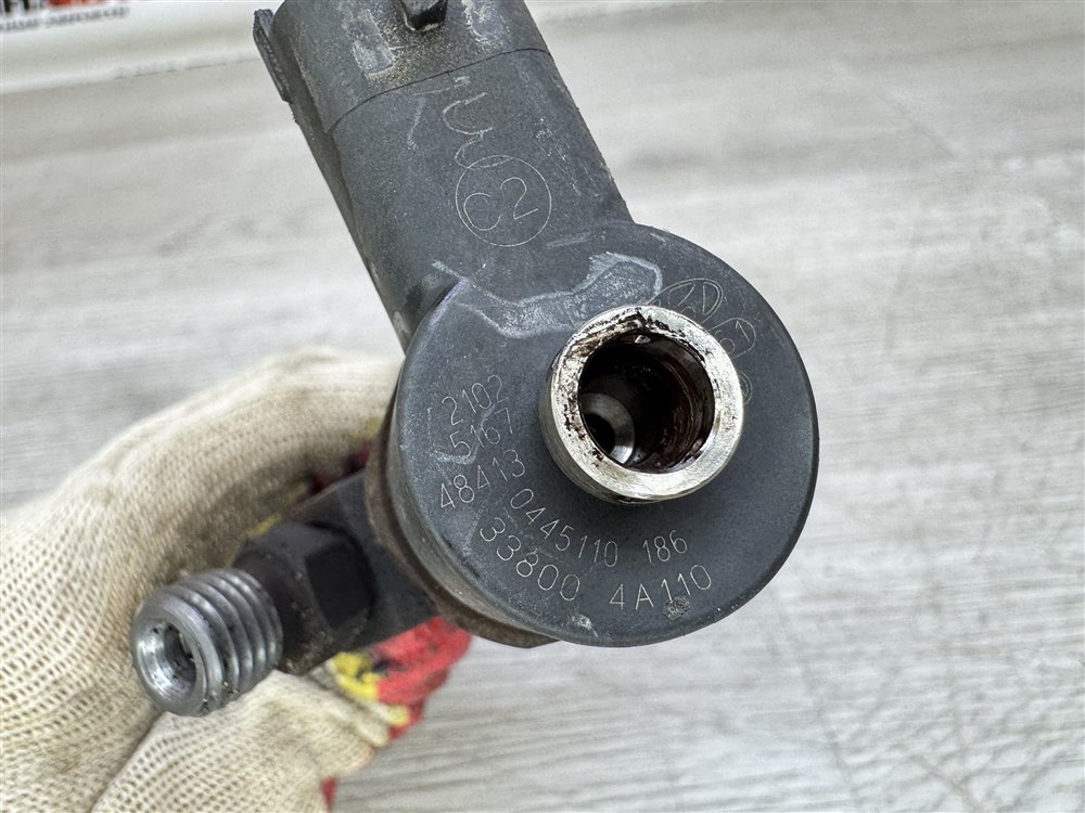 Форсунка дизель, 7000 рублей, Севастополь