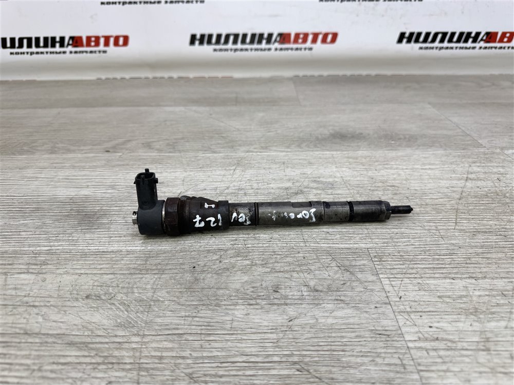 Форсунка дизель, 7000 рублей, Севастополь