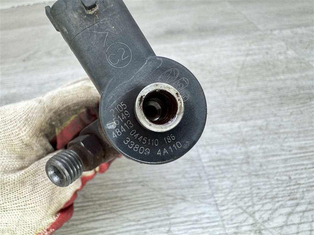 Форсунка дизель, 7000 рублей, Севастополь