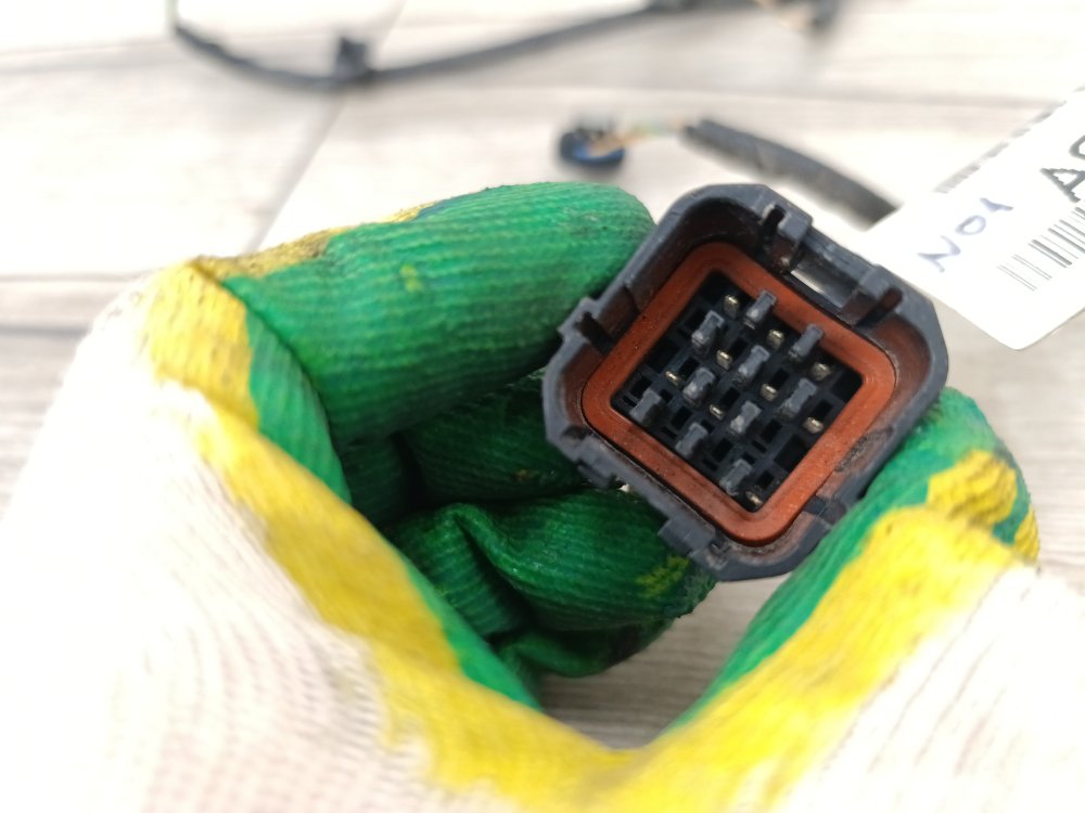 Проводка бампера, 3000 рублей, Москва