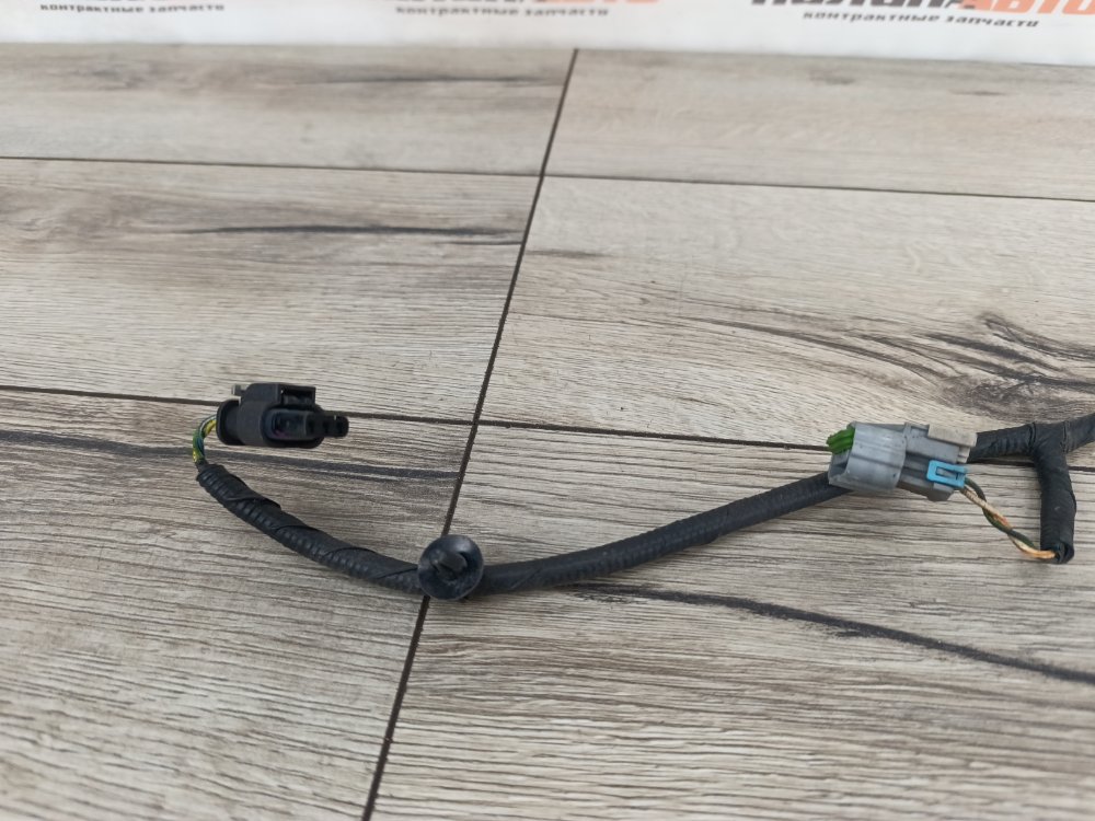 Проводка бампера, 3000 рублей, Москва