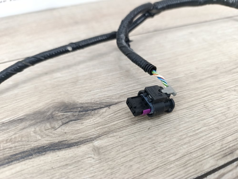 Проводка бампера, 3000 рублей, Москва