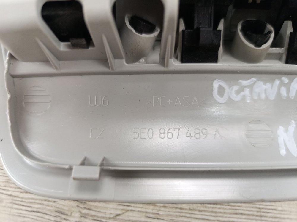 Плафон салона, 4500 рублей, Москва