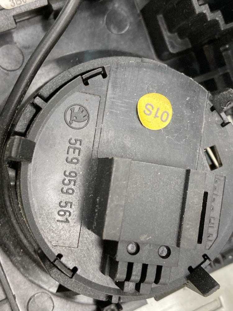 Плафон салона, 4500 рублей, Москва