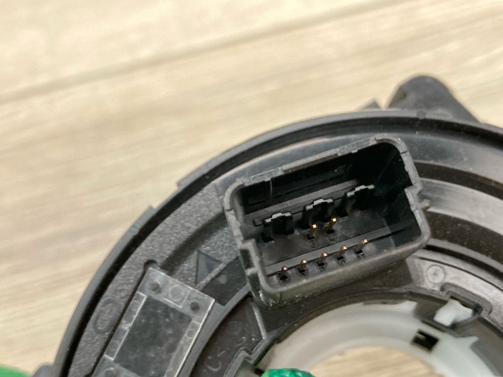 Шлейф подрулевой, 5000 рублей, Москва