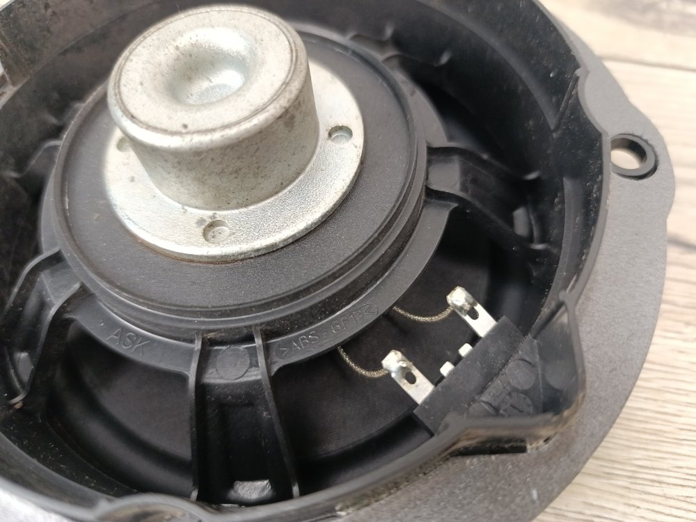 Динамик, 2500 рублей, Москва