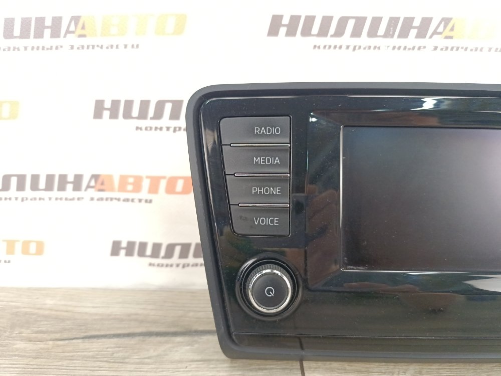 Магнитола, 5000 рублей, Москва