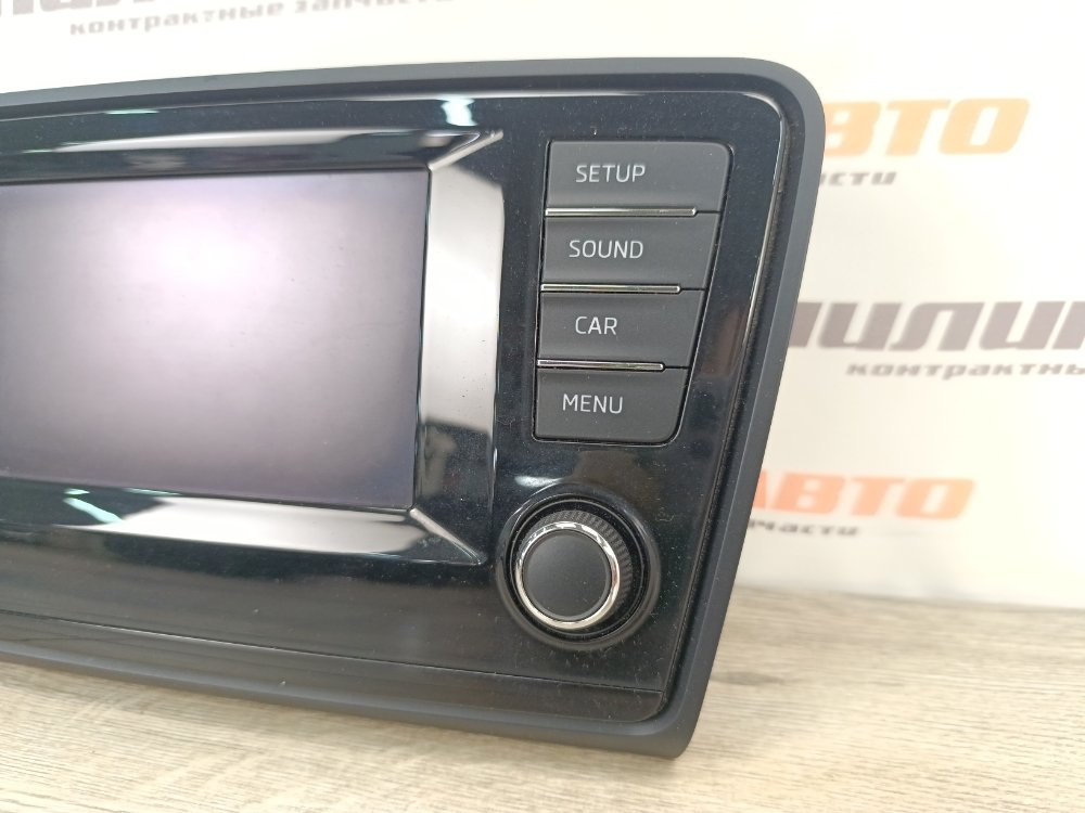 Магнитола, 5000 рублей, Москва