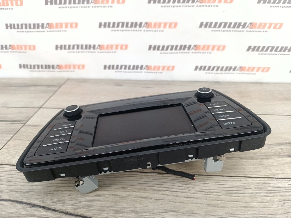 Магнитола, 5000 рублей, Москва