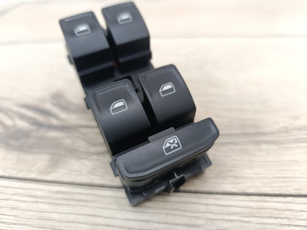 Блок управления стеклоподъемниками, 4500 рублей, Москва