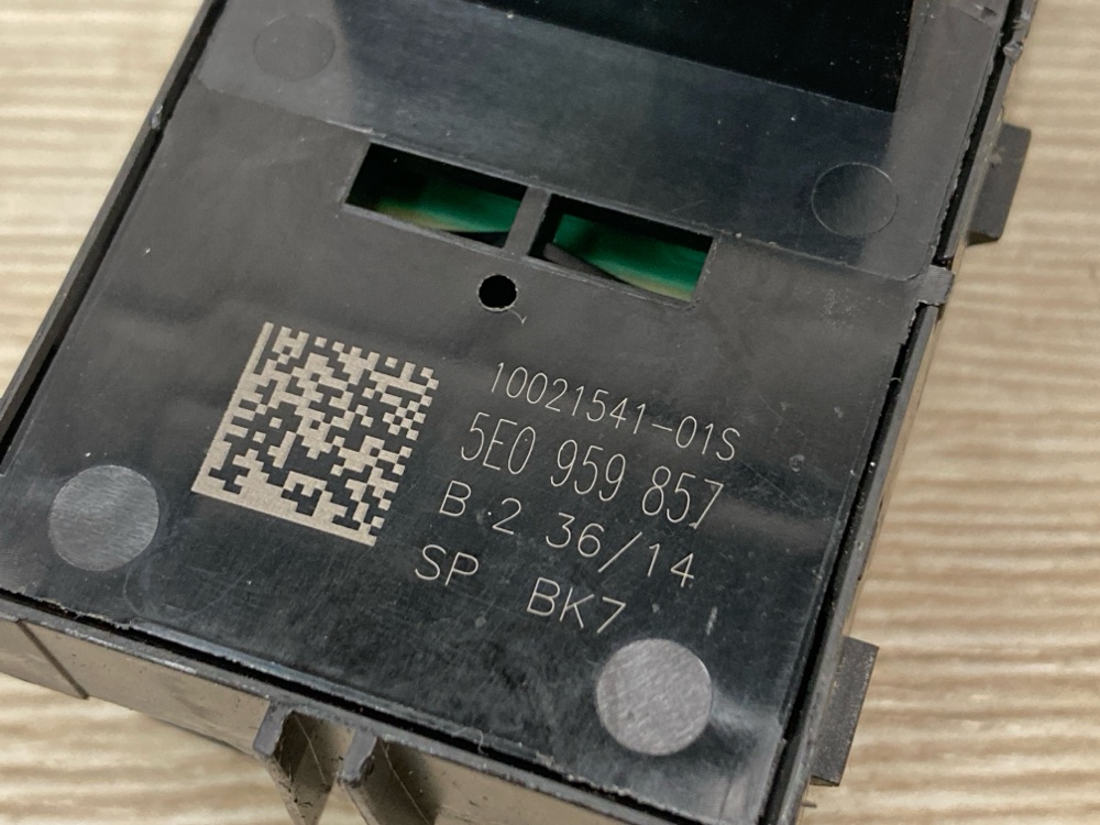 Блок управления стеклоподъемниками, 4500 рублей, Москва