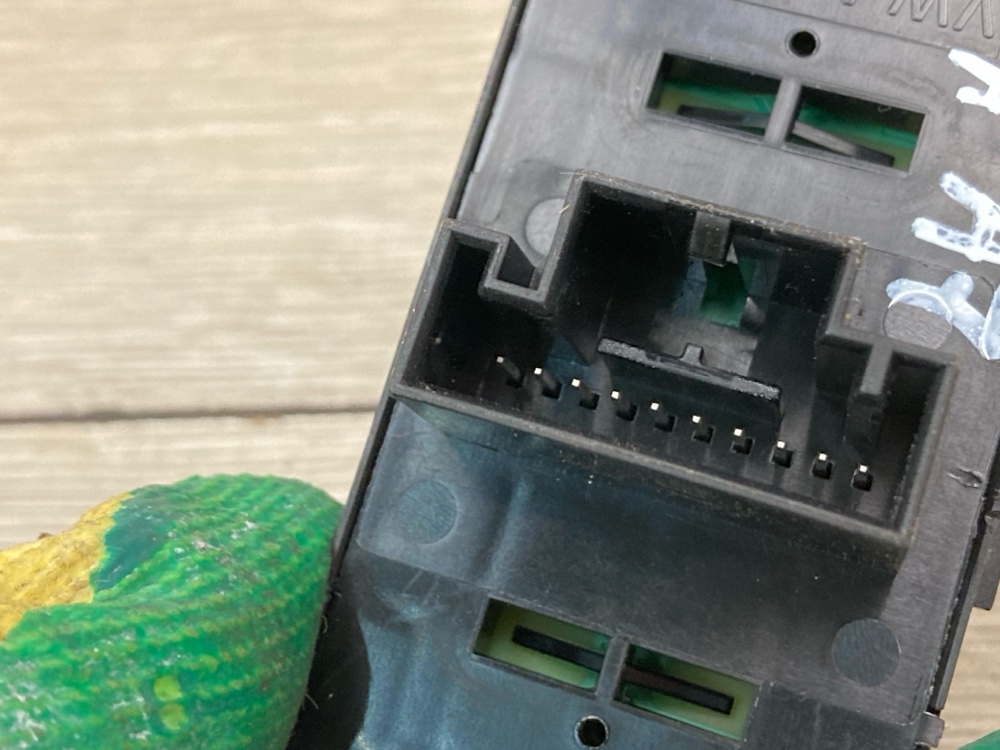 Блок управления стеклоподъемниками, 4500 рублей, Москва