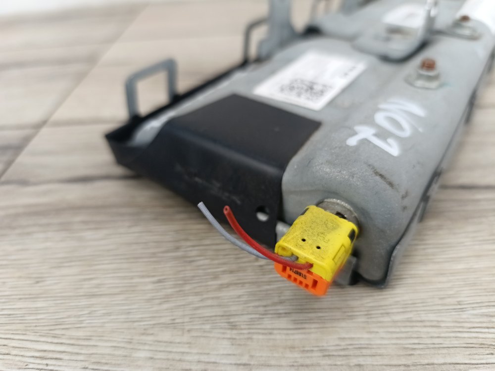 Подушка безопасности в колени, 18000 рублей, Москва