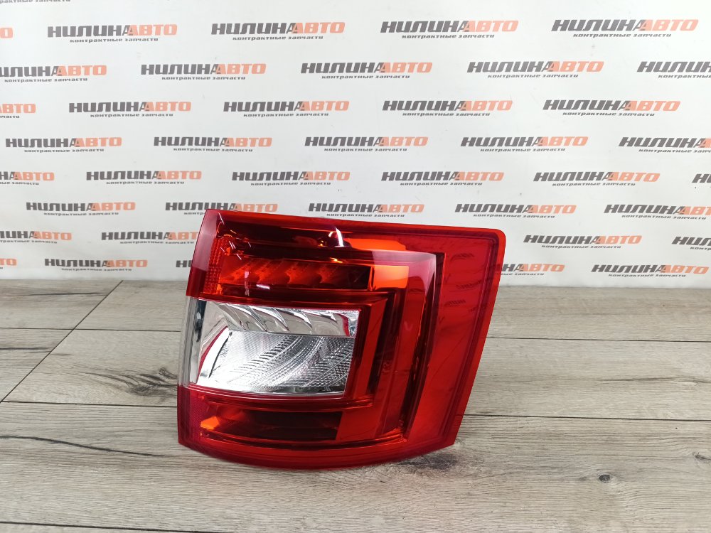 Фонарь в крыло, 10000 рублей, Москва