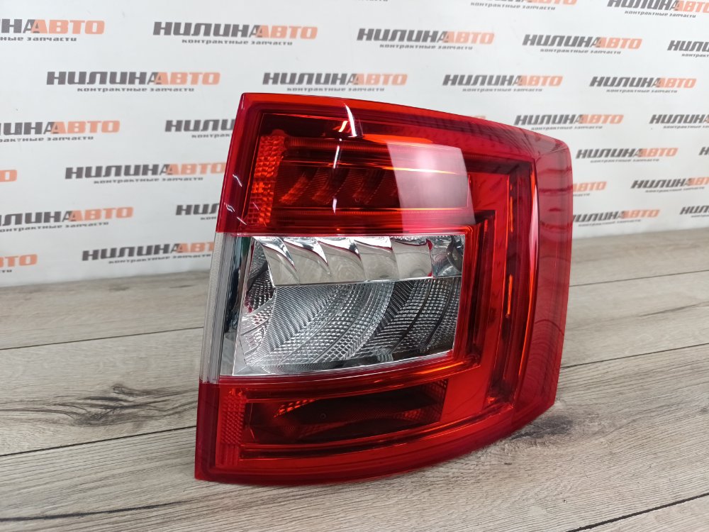 Фонарь в крыло, 10000 рублей, Москва