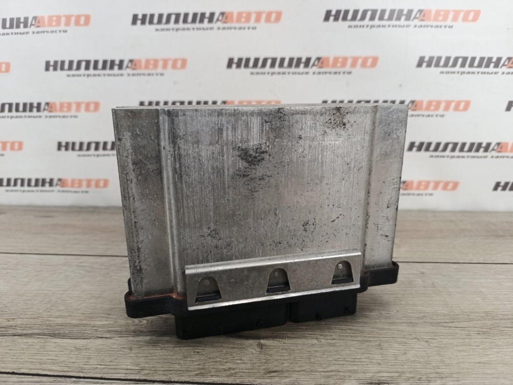 Блок управления двигателем, 5000 рублей, Москва