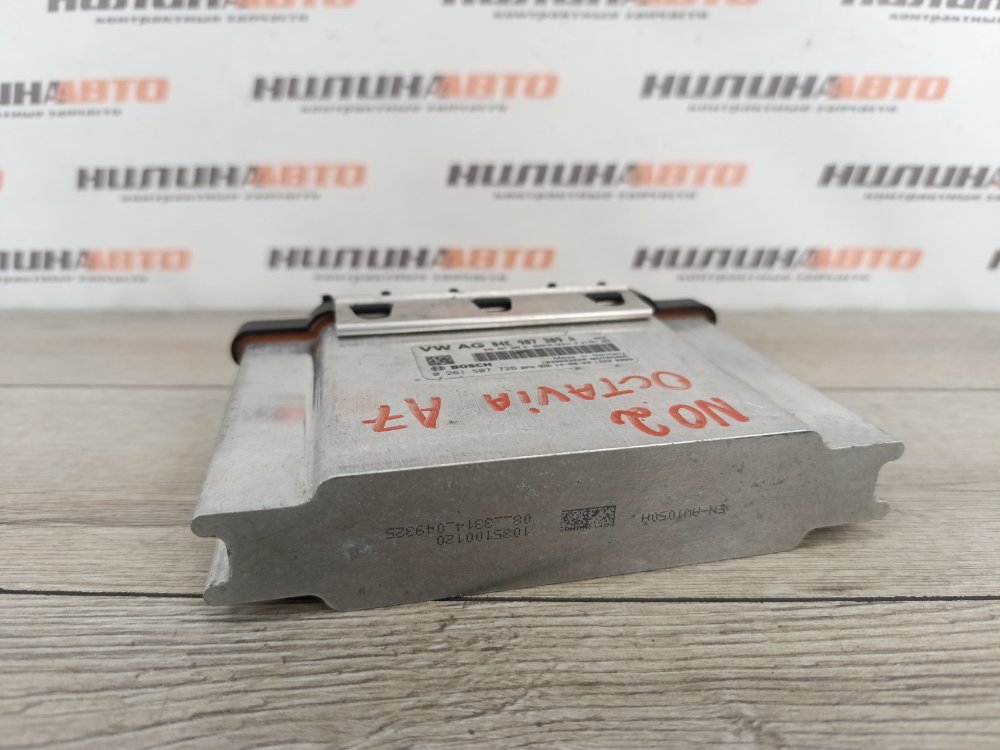 Блок управления двигателем, 5000 рублей, Москва