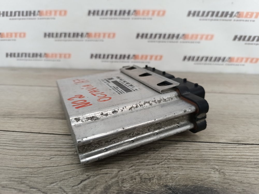 Блок управления двигателем, 5000 рублей, Москва