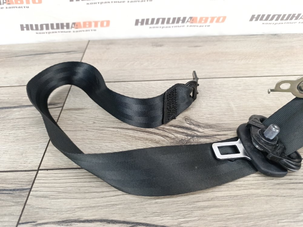 Ремень безопасности, 15000 рублей, Москва