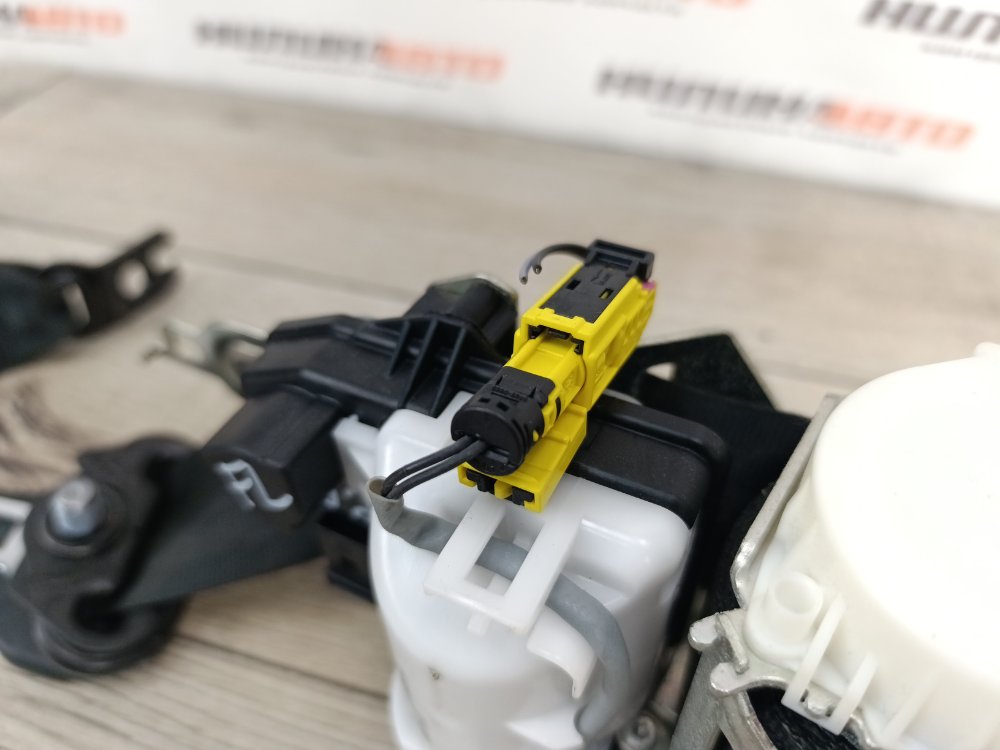 Ремень безопасности, 15000 рублей, Москва